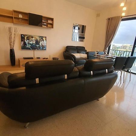 Belvedere Court Iz-Zlielaq Bagian luar foto