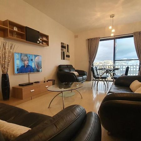 Belvedere Court Iz-Zlielaq Bagian luar foto