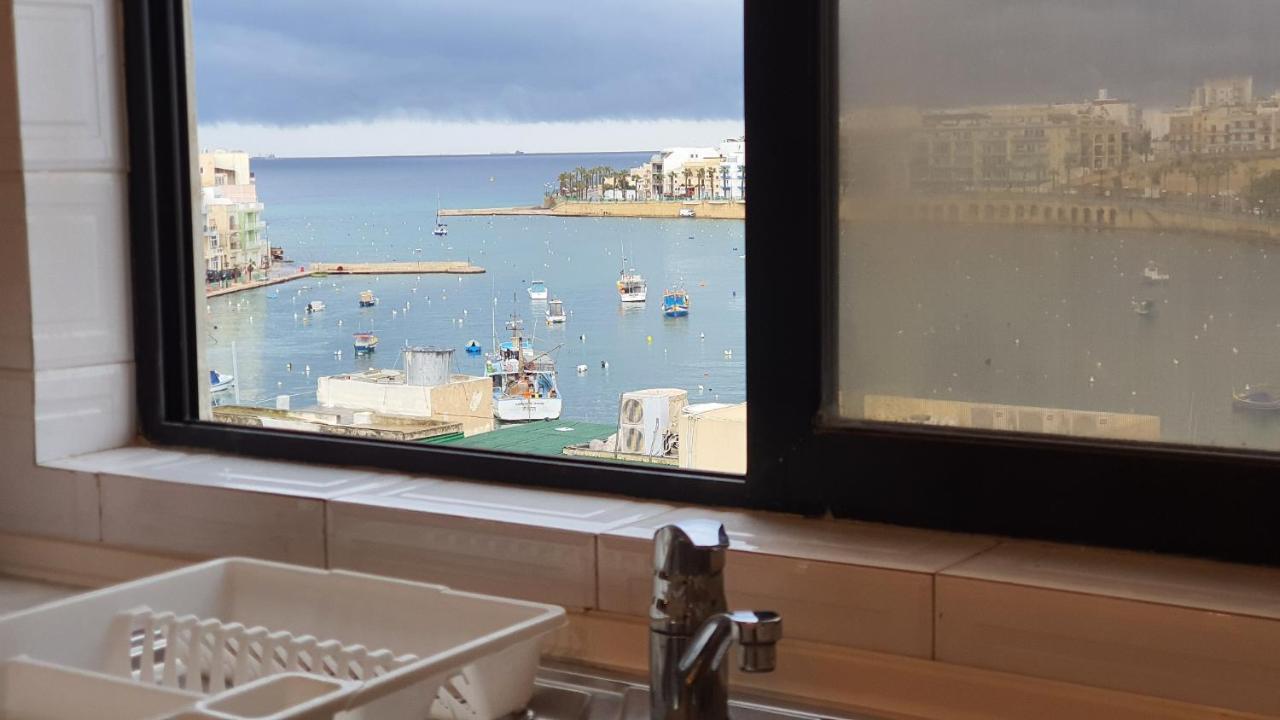 Belvedere Court Iz-Zlielaq Bagian luar foto