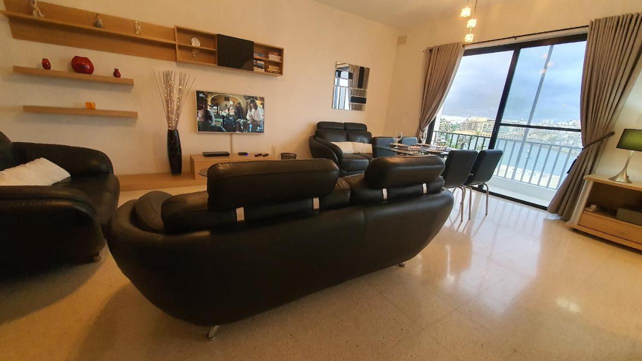 Belvedere Court Iz-Zlielaq Bagian luar foto