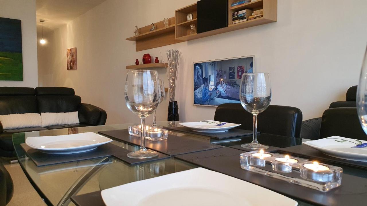 Belvedere Court Iz-Zlielaq Bagian luar foto