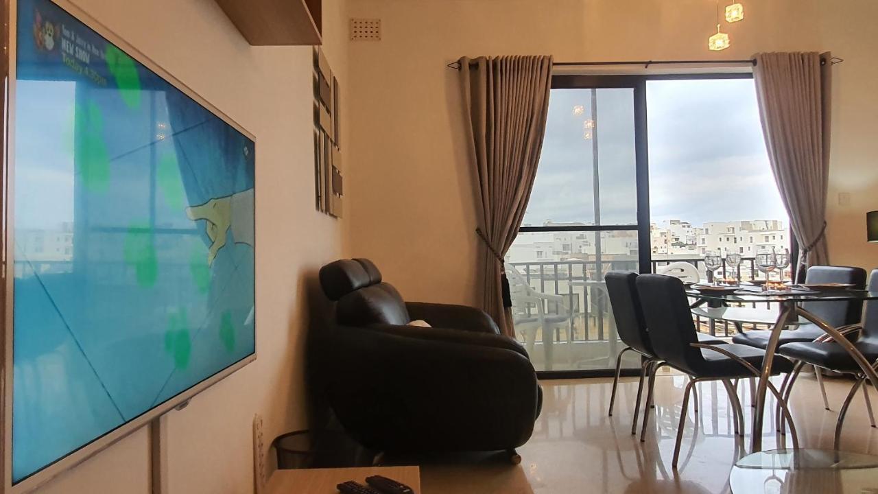 Belvedere Court Iz-Zlielaq Bagian luar foto
