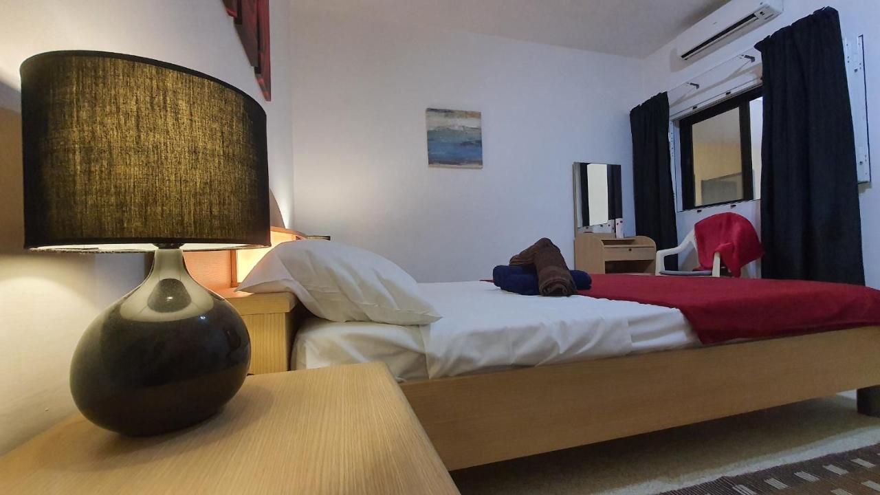 Belvedere Court Iz-Zlielaq Bagian luar foto