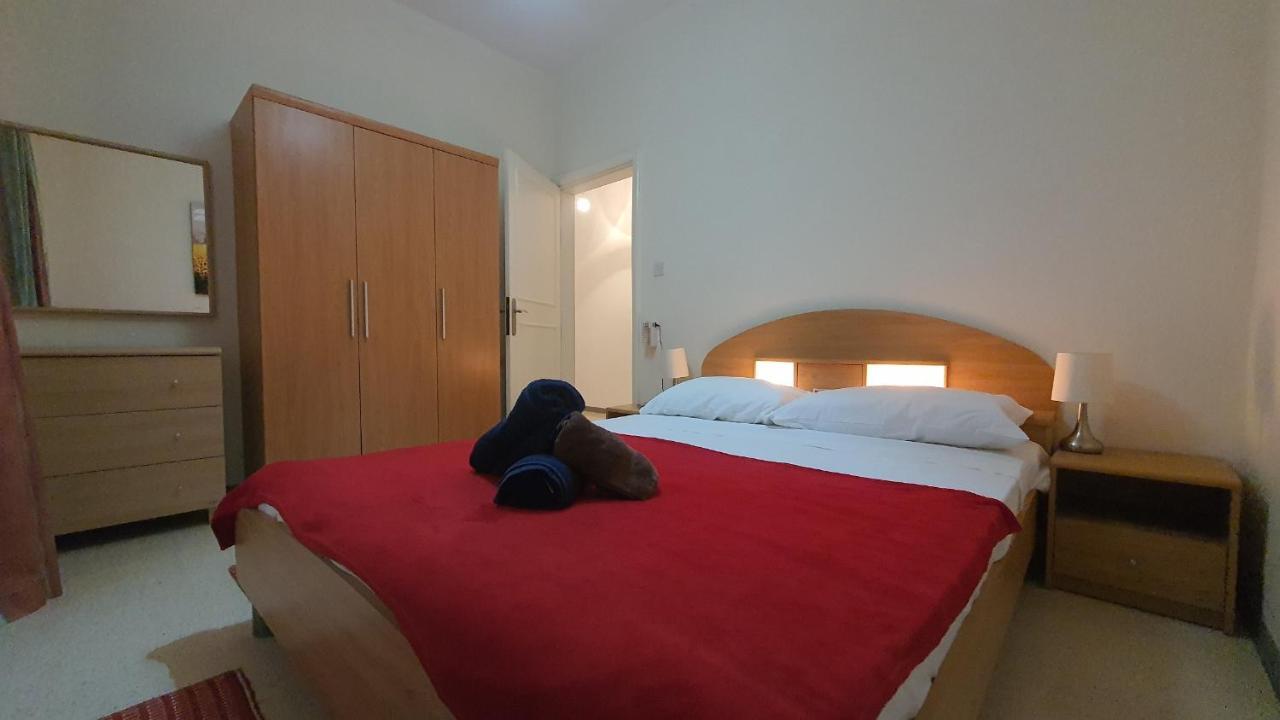 Belvedere Court Iz-Zlielaq Bagian luar foto