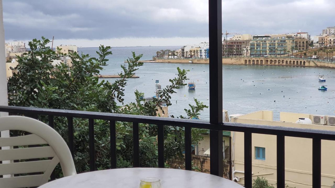 Belvedere Court Iz-Zlielaq Bagian luar foto